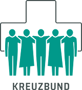 Logo: Kreuzbund e.V. in Hamm