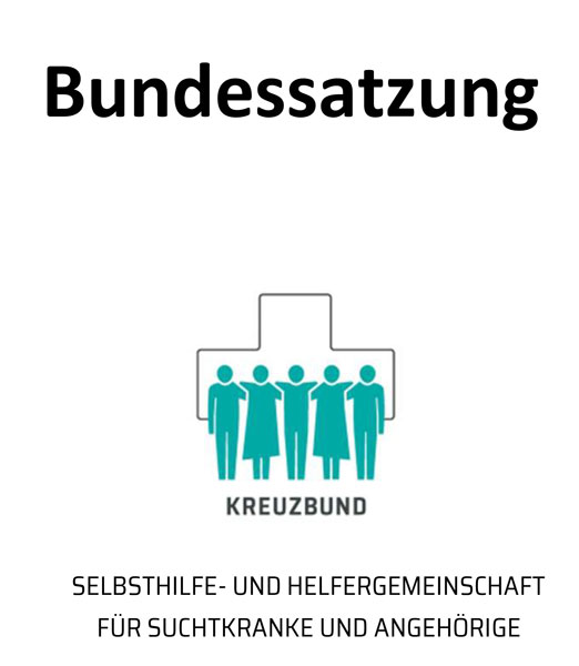 Kreuzbund Bundessatzung