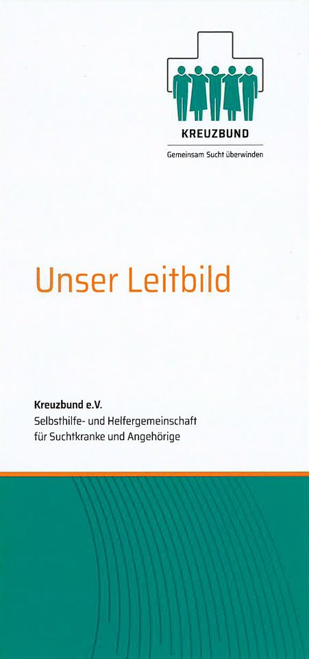 Kreuzbund Leitbild